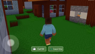 Block Craft 3D: симулятор