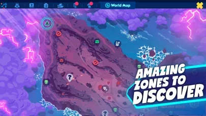 Botworld Adventure