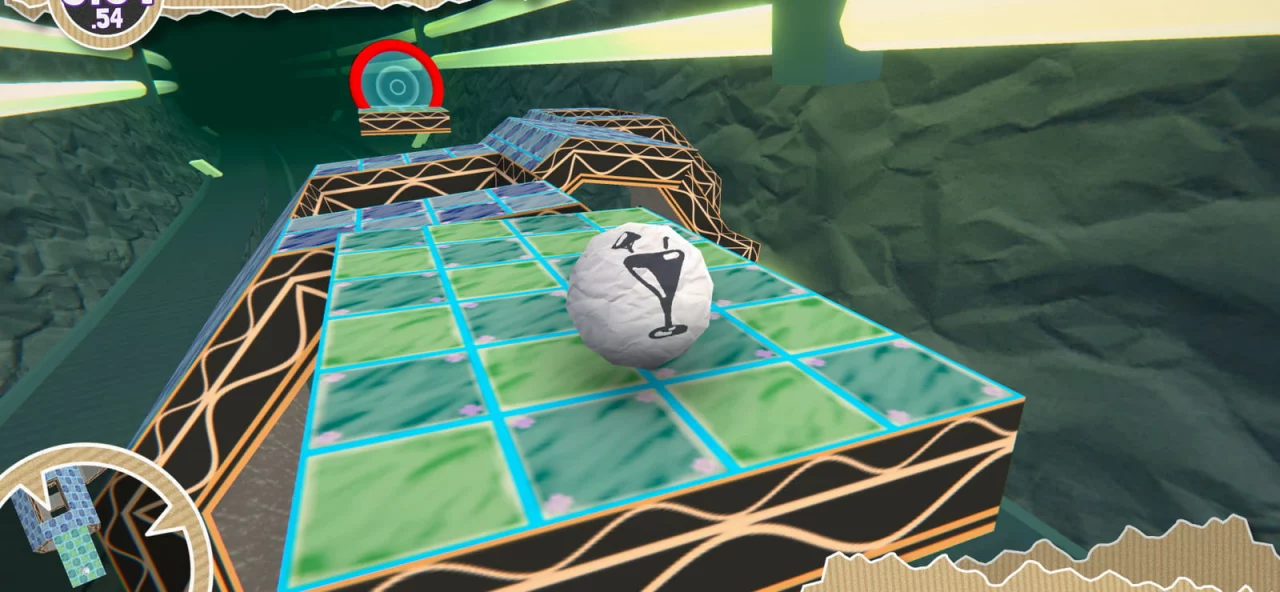 Paperball - Adventure Bundle
