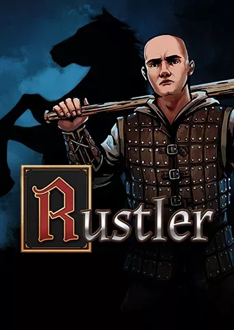 Rustler (Grand Theft Horse)