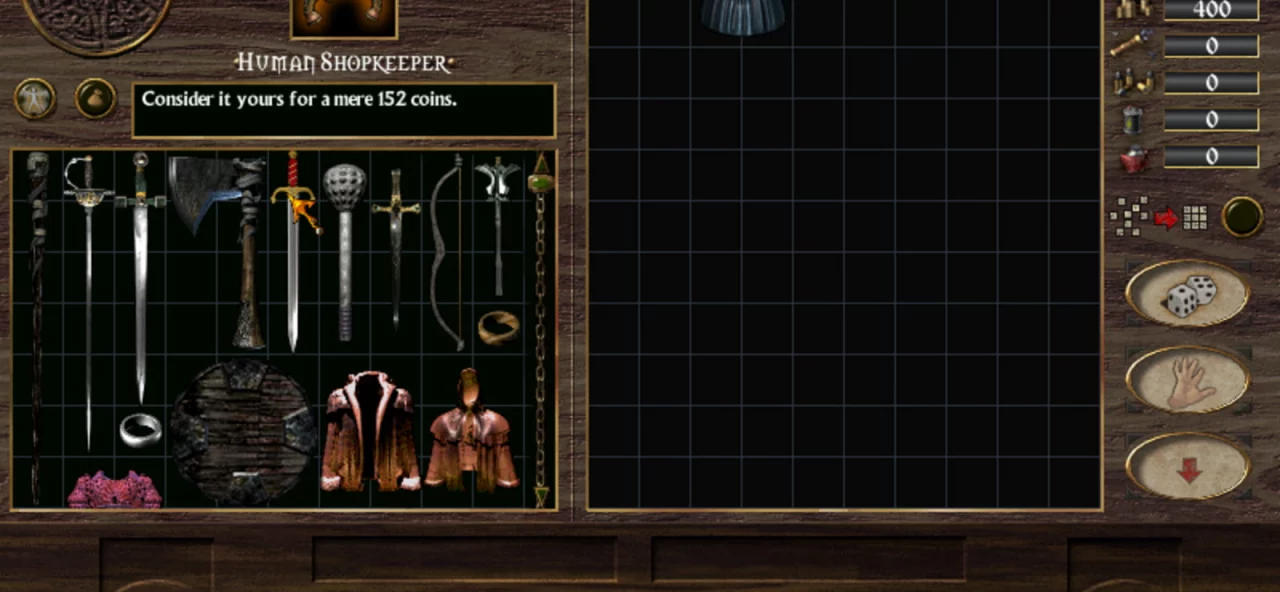 Arcanum: Of Steamworks and Magick Obscura