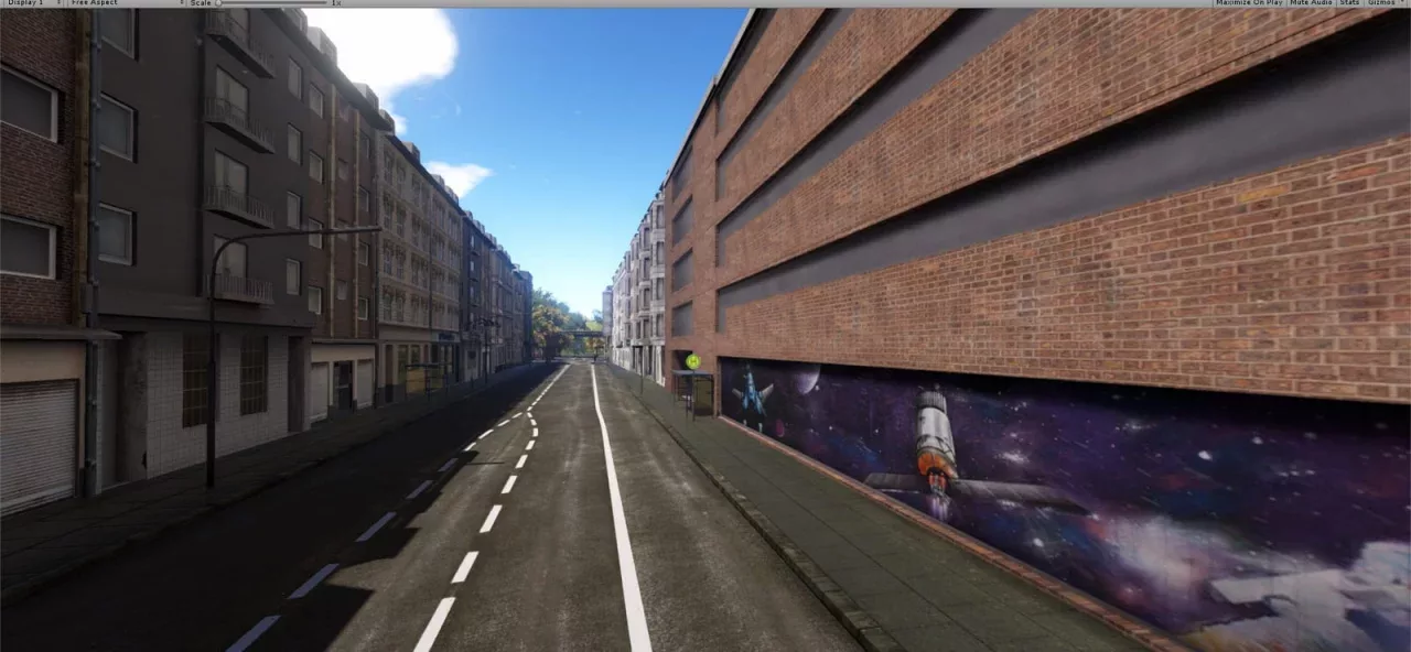 Bus Driver Simulator