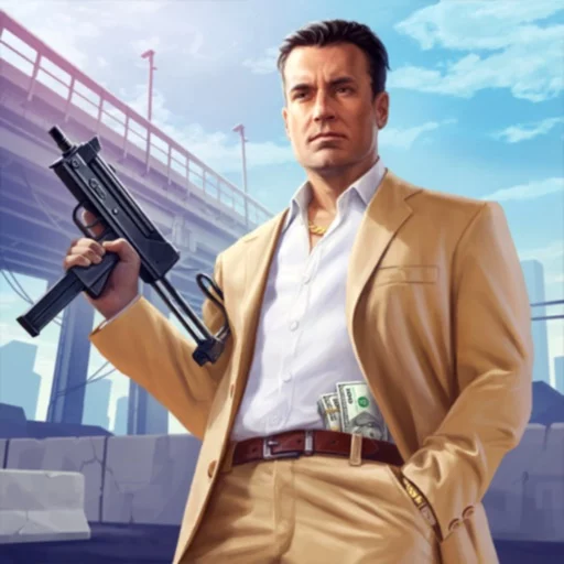 Grand Criminal Online: Банды