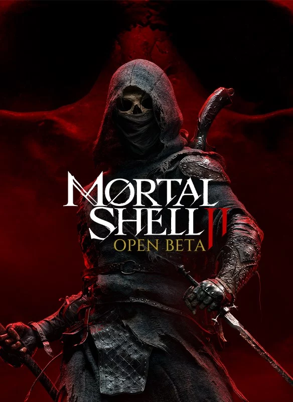 Mortal Shell II Open Beta