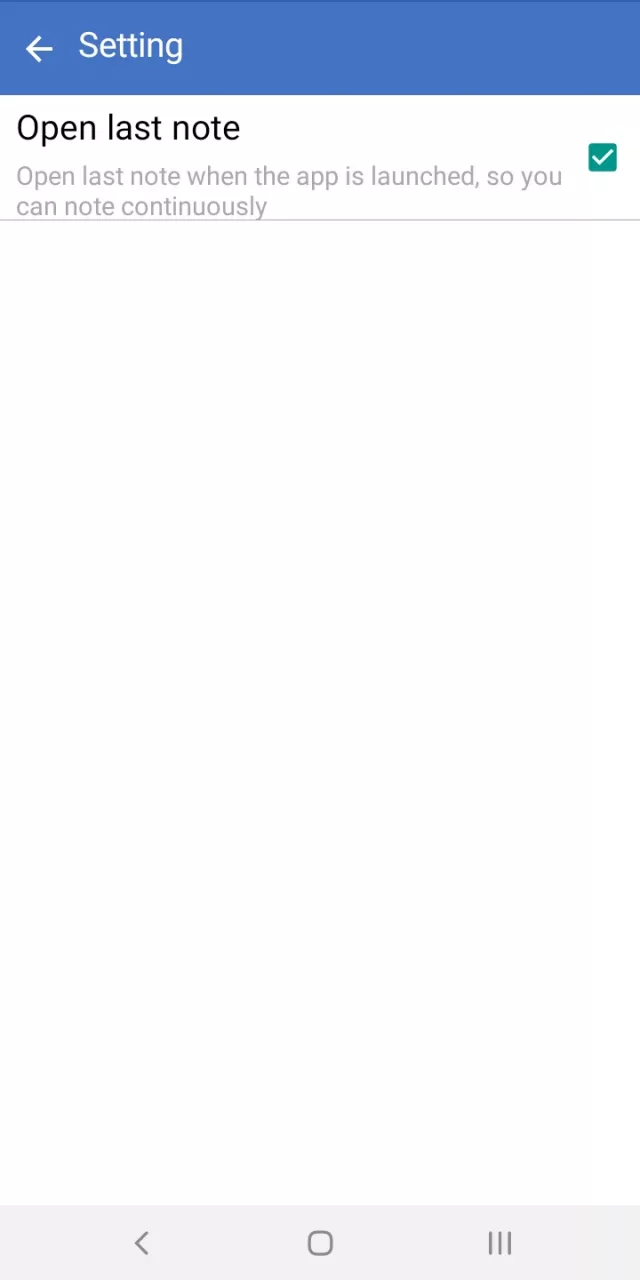 Voice to text