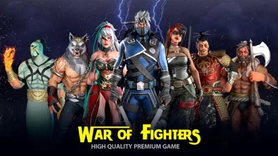 Игры ниндзя: Shadow Legends