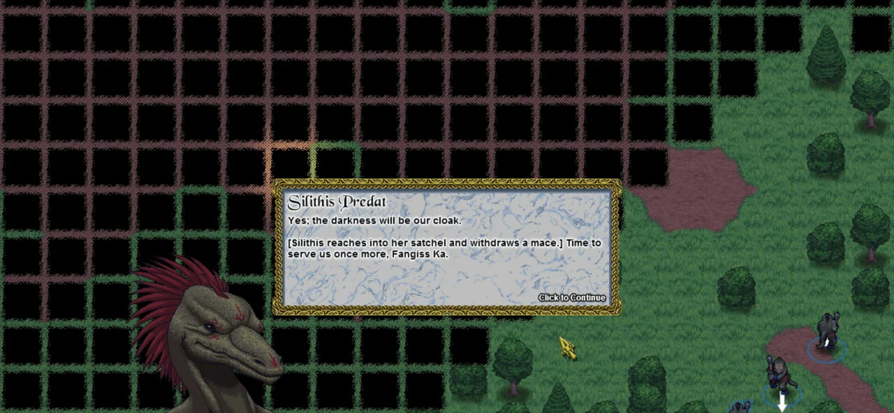 Telepath Tactics
