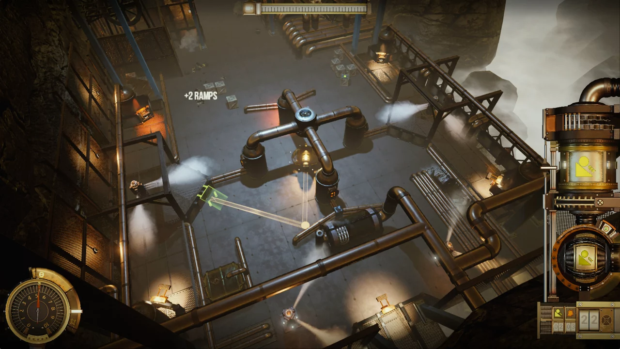 Steamroll: Rustless Bundle