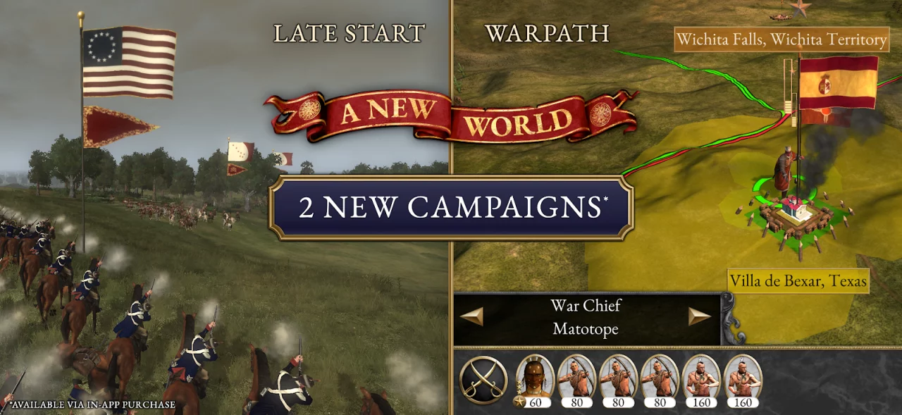 Total War: EMPIRE