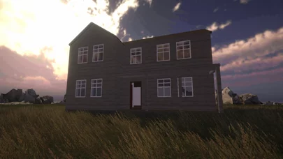 Building Destruction