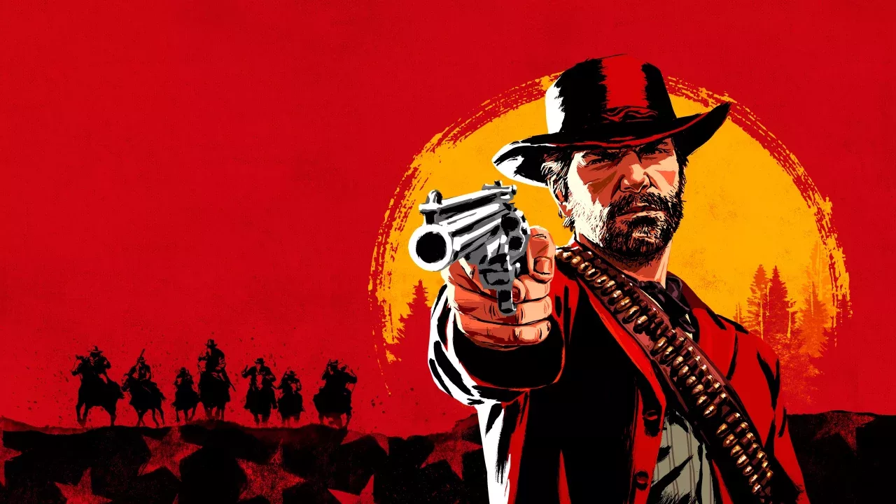 Red Dead Redemption 2: Story Mode and Ultimate Edition Content