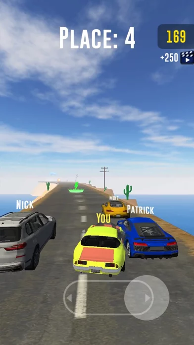 Hyper Drift: Assoluto 2 Racing