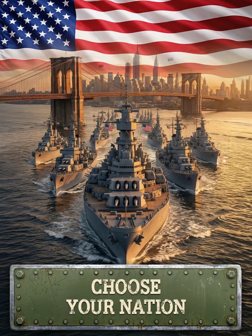 Supremacy: Call of War 1942