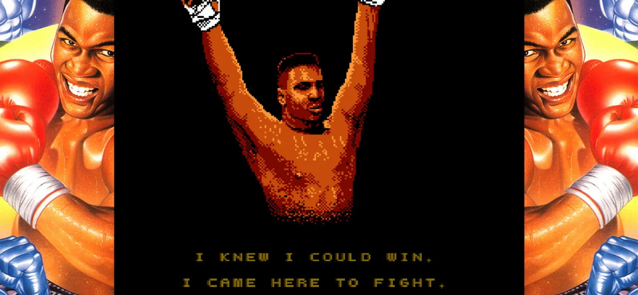 Power Punch II