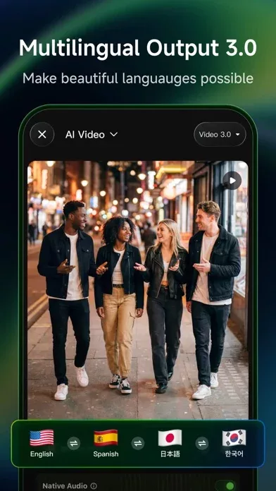 Kling AI: AI Image&Video Maker