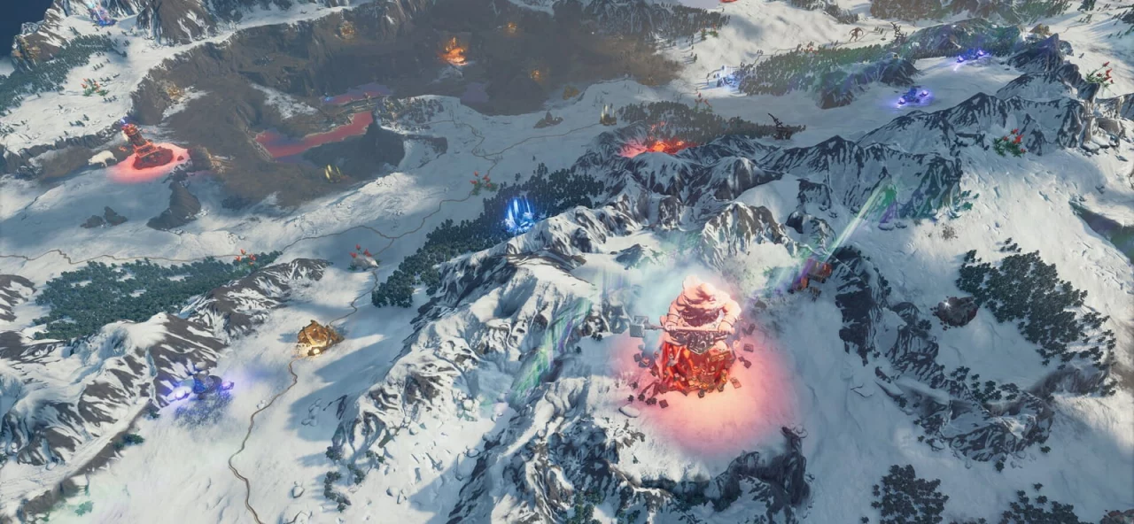 SpellForce: Conquest of Eo