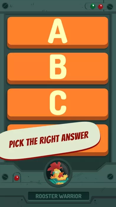 Trivia Planet