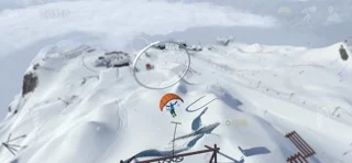Grand Mountain Adventure 2