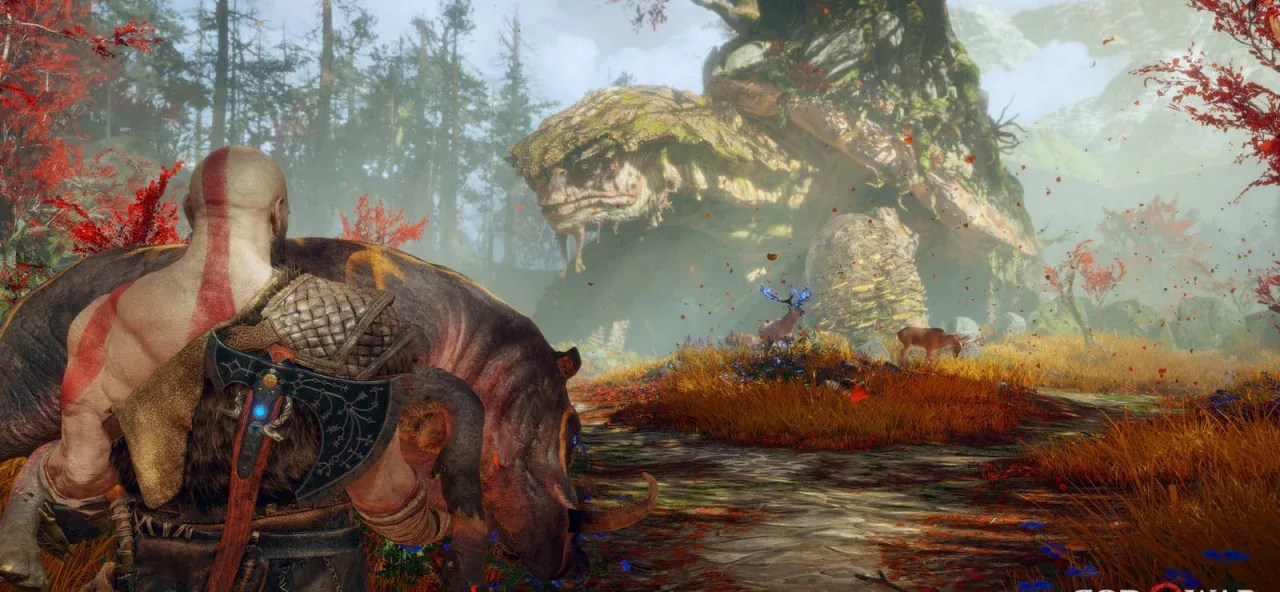 God of War