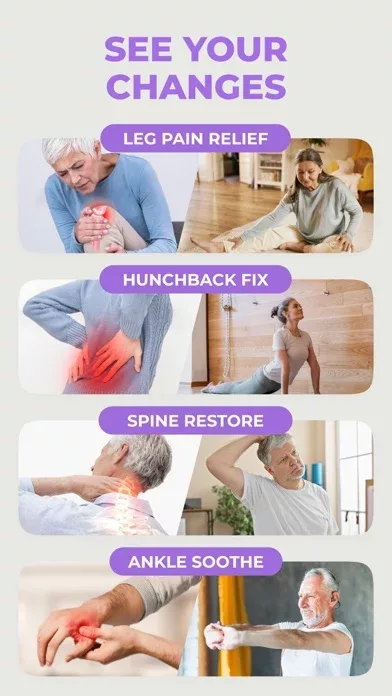 Chair Yoga for Seniors at Home