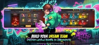 KOF98 UM OL- Collab
