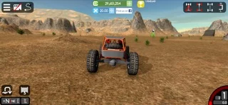 Gigabit Offroad