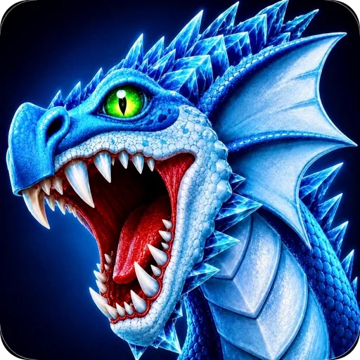 Dragon Village -A City Builder