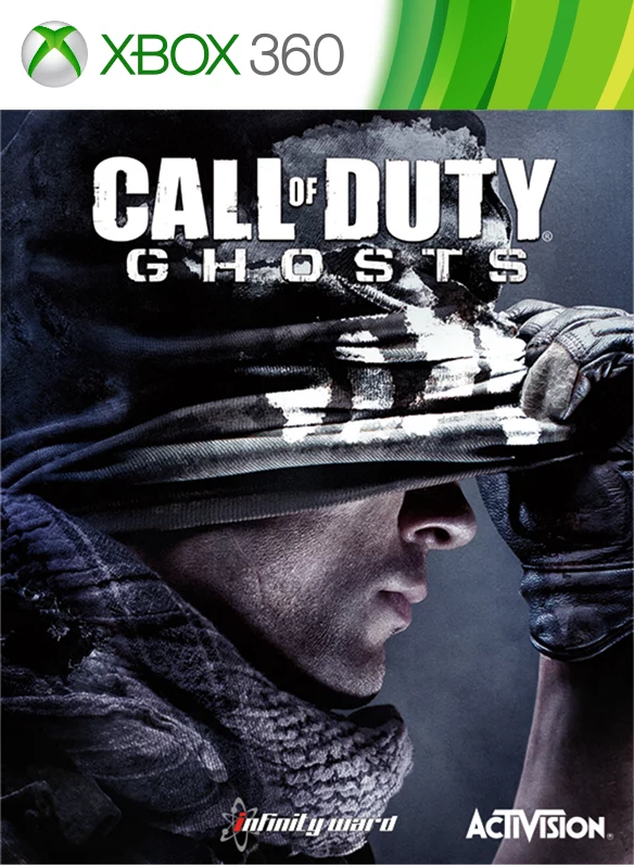 Call of Duty®: Ghosts