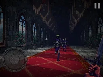 KnightBound - Dark Fantasy