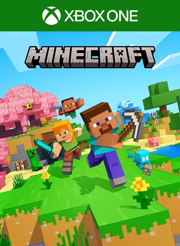 Minecraft