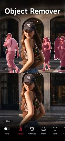 Meitu AI Photo & Video Editor