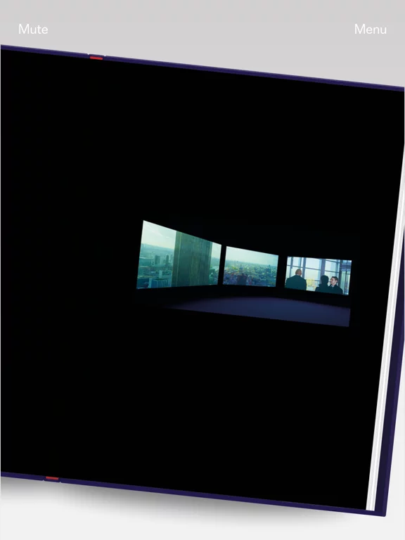 Isaac Julien App