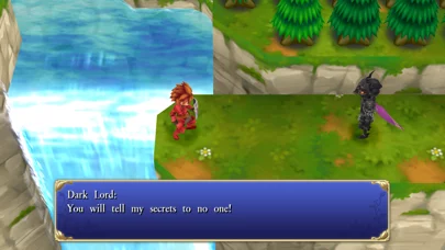 Adventures of Mana