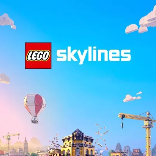 LEGO® Skylines