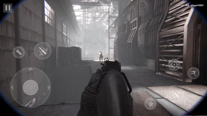 HeadOn - Body Cam Shooter Game