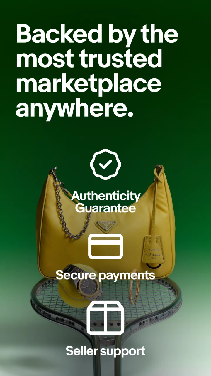 eBay online shopping & selling