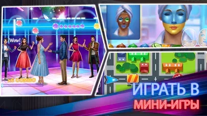 Тайна Убийства: Hidden Escape