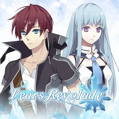 Tears Revolude