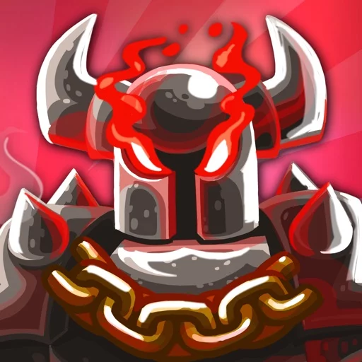 Kingdom Rush Vengeance TD+