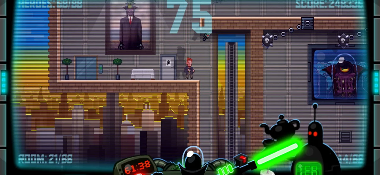 88 Heroes
