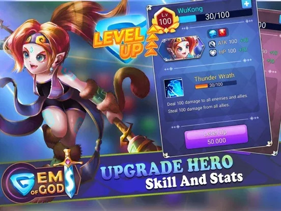 Gems Of Gods