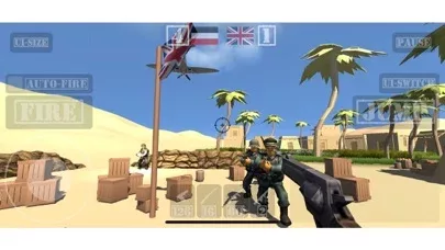 World War 2 - Battlefield