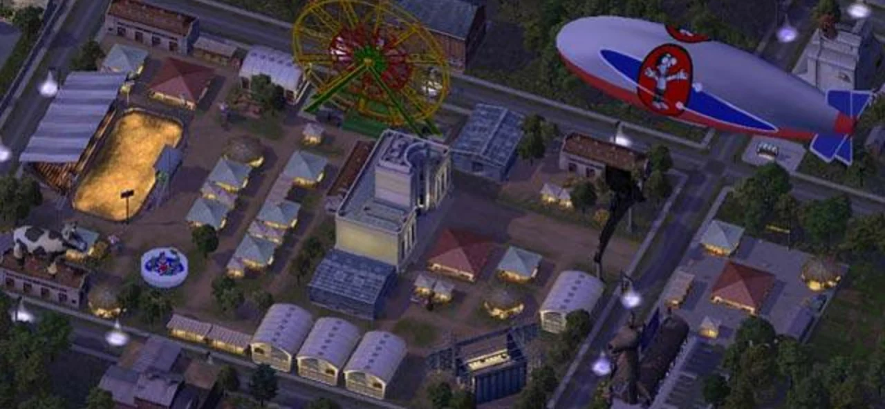 SimCity™ 4 Deluxe Edition