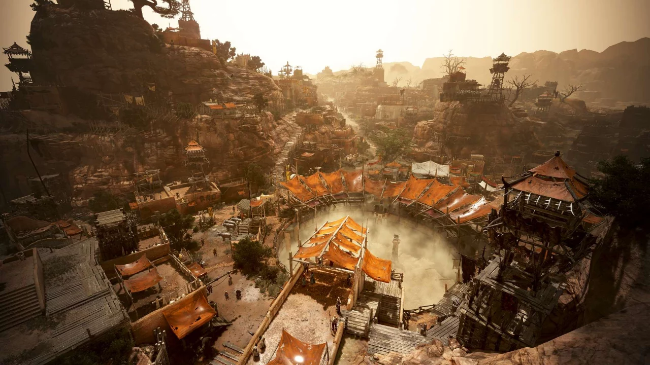 Black Desert: Standard Edition