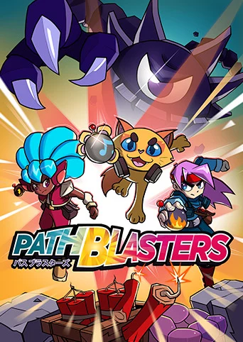 PathBlasters