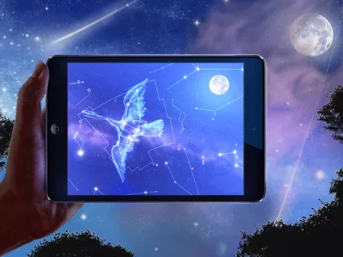 Star Chart