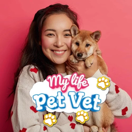 My Life: Pet Vet