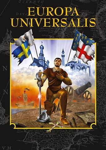 Europa Universalis