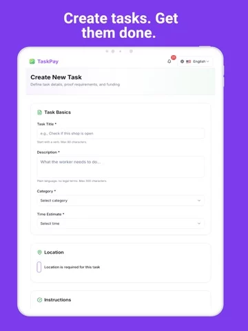 TaskPay