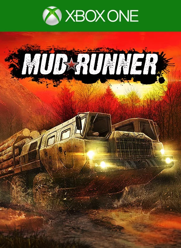 MudRunner